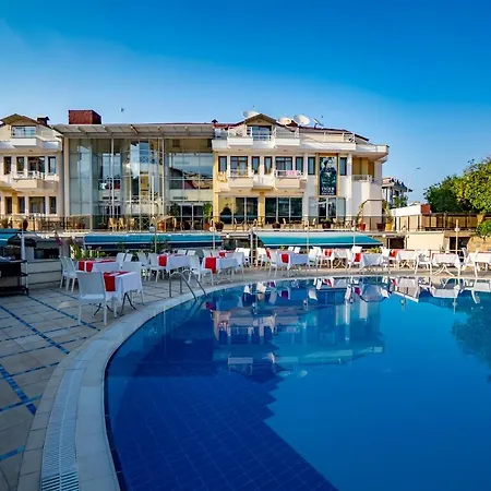 Hotel Tu Casa Gelidonya Kemer