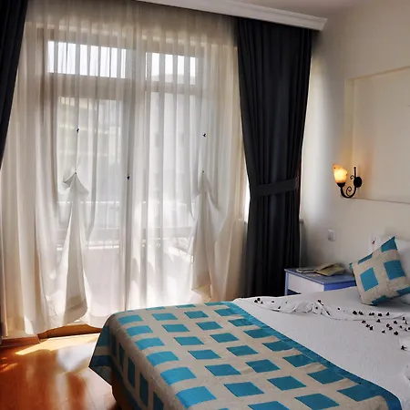 Hotel Tu Casa Gelidonya