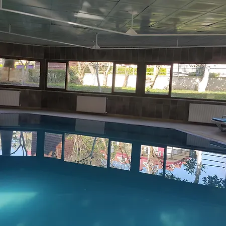 Tu Casa Gelidonya 4* Kemer