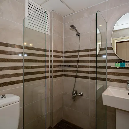 Hotel Tu Casa Gelidonya 4*