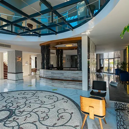 Hotel Tu Casa Gelidonya 4*