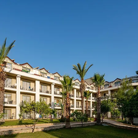 Tu Casa Gelidonya Hotel