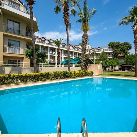 Hotel Tu Casa Gelidonya 4*