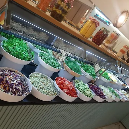 Tu Casa Gelidonya 4*
