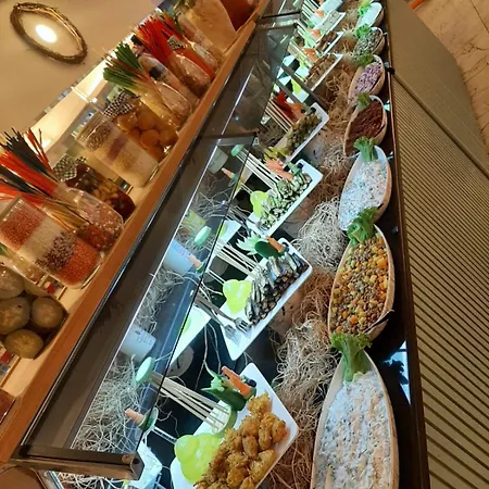 Tu Casa Gelidonya 케메르