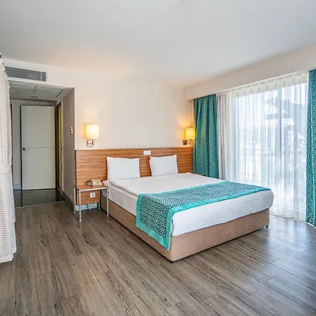 Tu Casa Gelidonya 4* Kemer