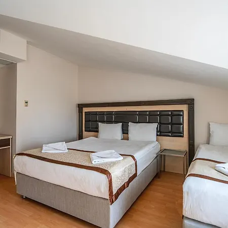 Tu Casa Gelidonya Hotel Kemer