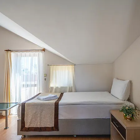Tu Casa Gelidonya 4* Kemer