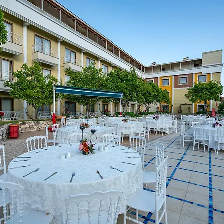 Tu Casa Gelidonya 4* Kemer