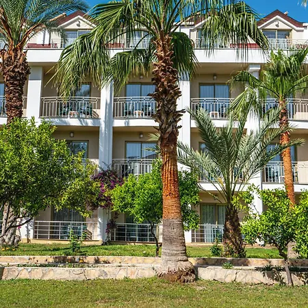 Hotel Tu Casa Gelidonya 4*