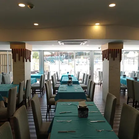 Tu Casa Gelidonya Hotel 4*