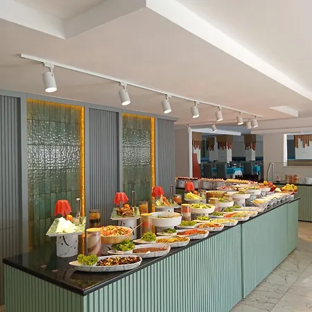 Hotel Tu Casa Gelidonya 4*