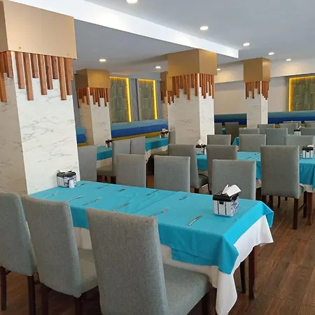 Tu Casa Gelidonya 4*
