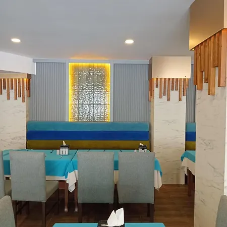 Tu Casa Gelidonya Hotel