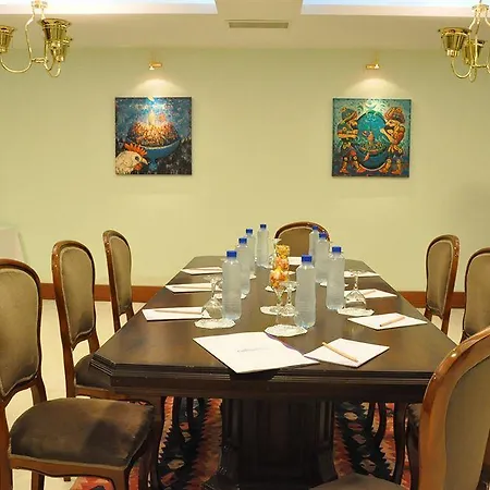 Tu Casa Gelidonya Hotel