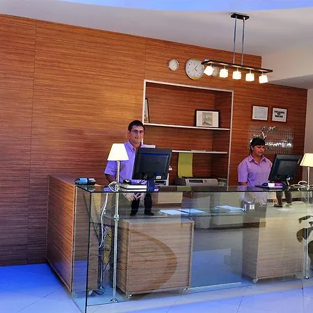 Tu Casa Gelidonya 4* Kemer