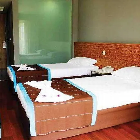 Tu Casa Gelidonya 4*