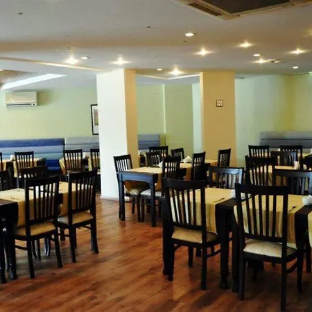 Hotel Tu Casa Gelidonya