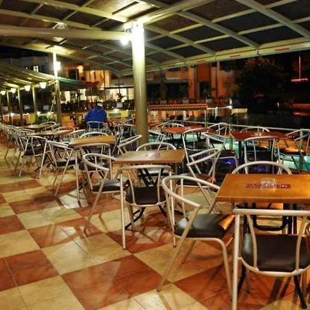 Tu Casa Gelidonya