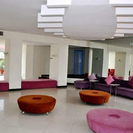 Hotel Tu Casa Gelidonya Kemer