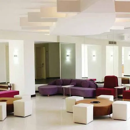 Hotel Tu Casa Gelidonya 4*