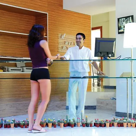 Tu Casa Gelidonya 4* Kemer