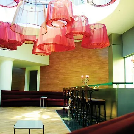 Tu Casa Gelidonya 4* 케메르