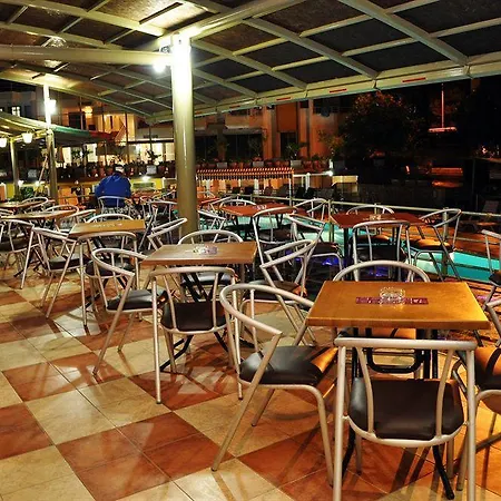 Tu Casa Gelidonya Hotel 4*