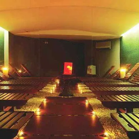 Hotel Tu Casa Gelidonya 4*