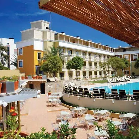 Tu Casa Gelidonya Hotel Kemer