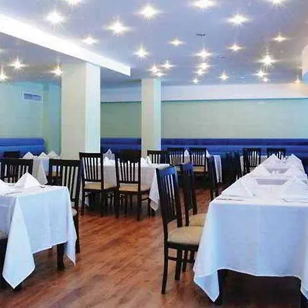 Hotel Tu Casa Gelidonya 4*