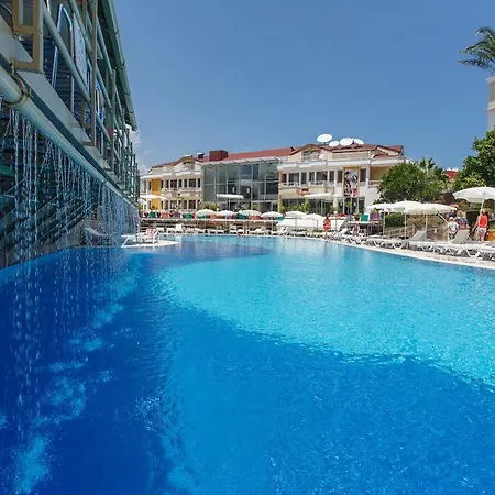 Hotel Tu Casa Gelidonya 4*