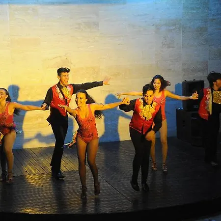 호텔 Tu Casa Gelidonya 케메르