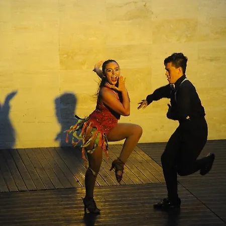 Tu Casa Gelidonya 4* 케메르