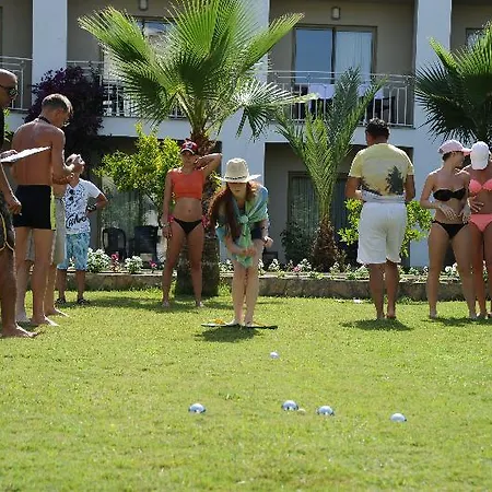 Hotel Tu Casa Gelidonya 4*
