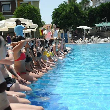 Tu Casa Gelidonya Hotel 4*