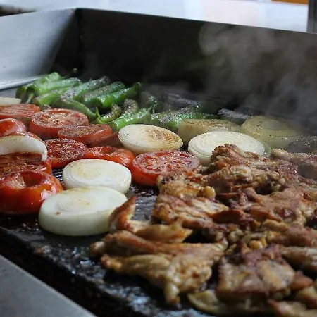 Tu Casa Gelidonya 케메르
