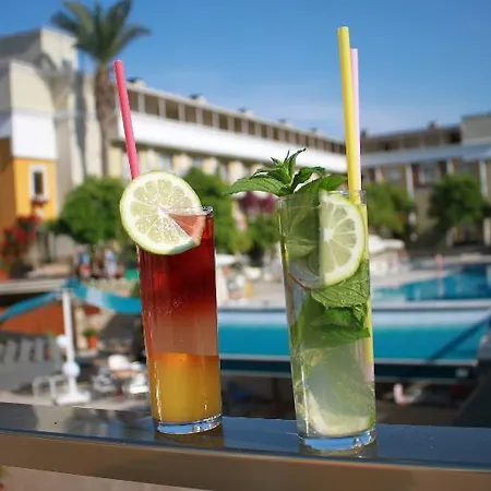 Tu Casa Gelidonya Hotel
