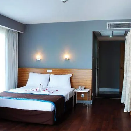 Hotel Tu Casa Gelidonya 4*