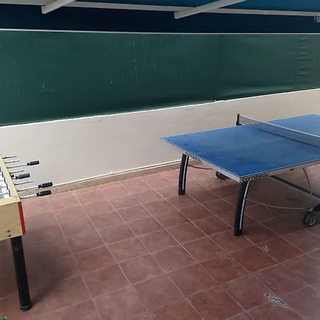 מלון Tu Casa Gelidonya