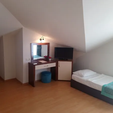 Tu Casa Gelidonya Hotel Kemer