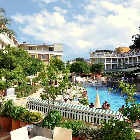 Hotel Tu Casa Gelidonya Kemer