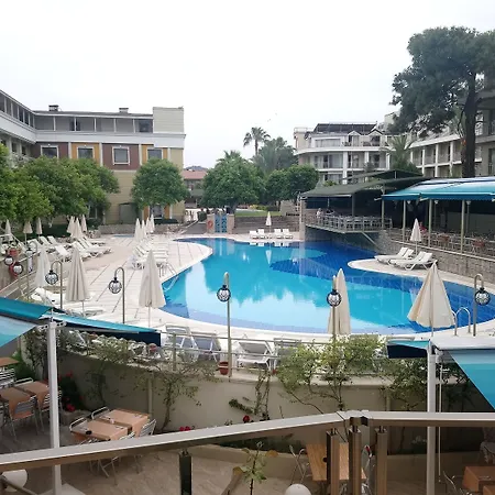 Tu Casa Gelidonya Hotel Kemer