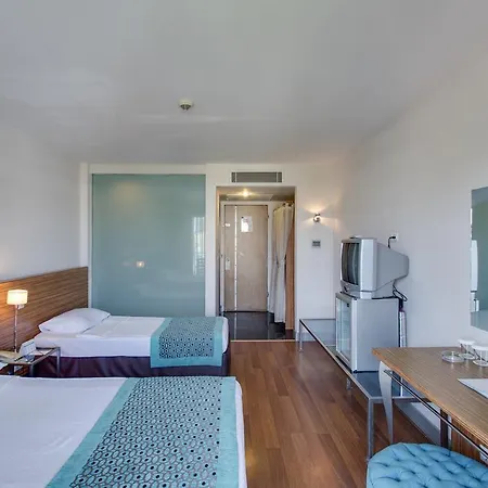 Tu Casa Gelidonya 4* 케메르