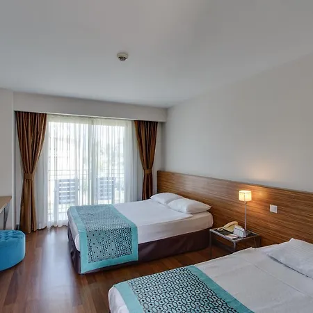 Tu Casa Gelidonya 4*