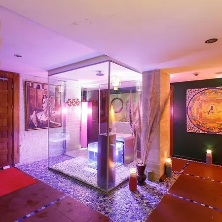Tu Casa Gelidonya Hotel 4*