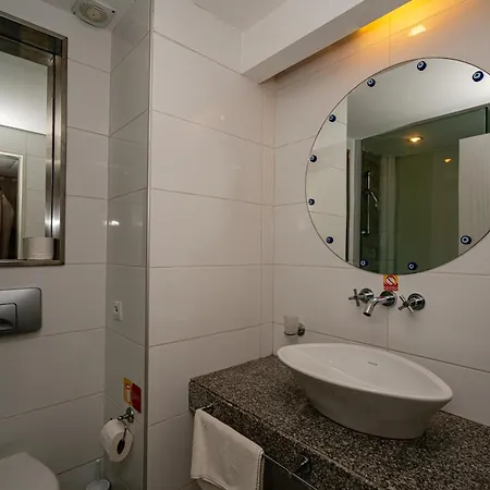 Hotel Tu Casa Gelidonya 4*