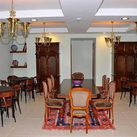 Tu Casa Gelidonya Hotel 4*
