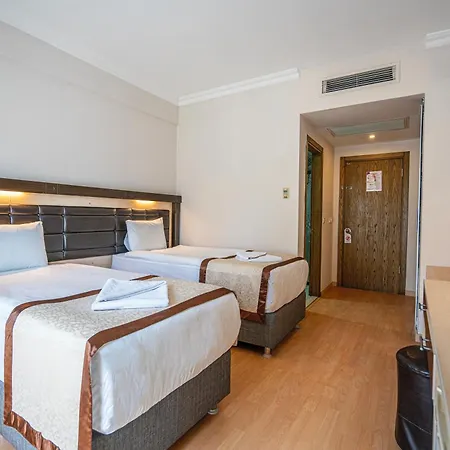 Tu Casa Gelidonya 4* Kemer